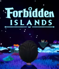 Forbidden Islands PC Game