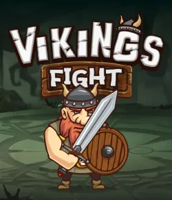 Vikings Fight