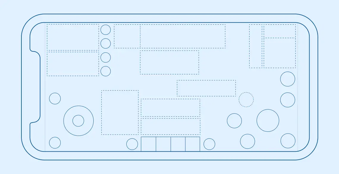 create a game wireframe