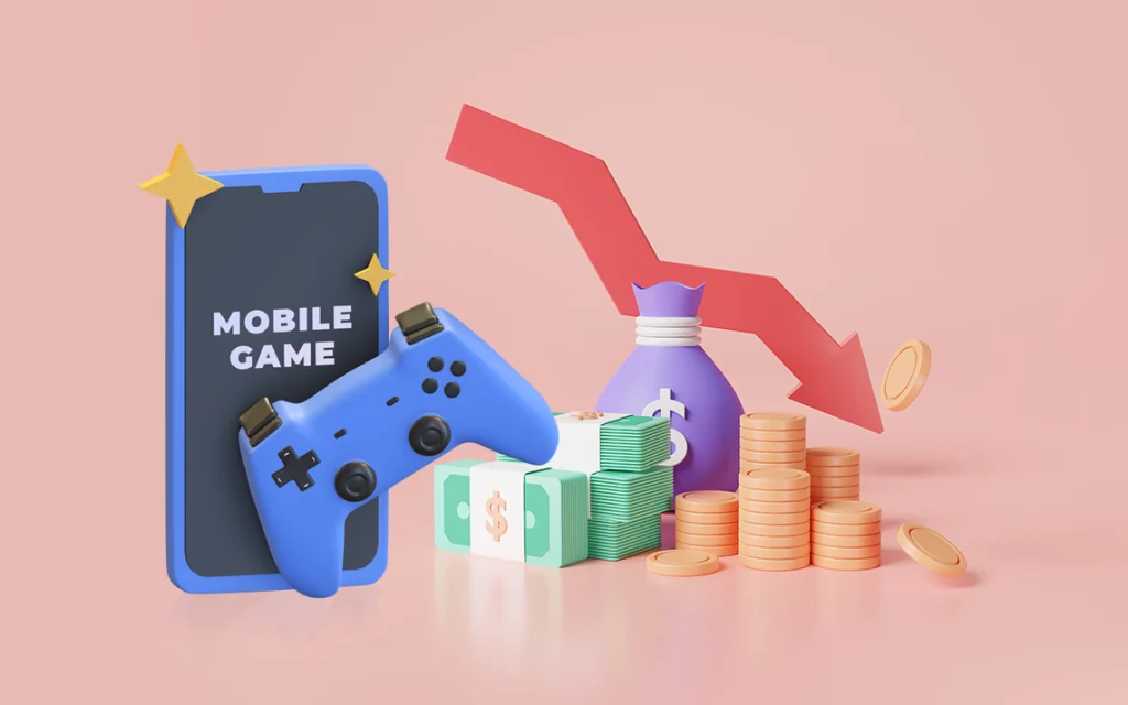 Reduce the Cost of your Mobile Game Development