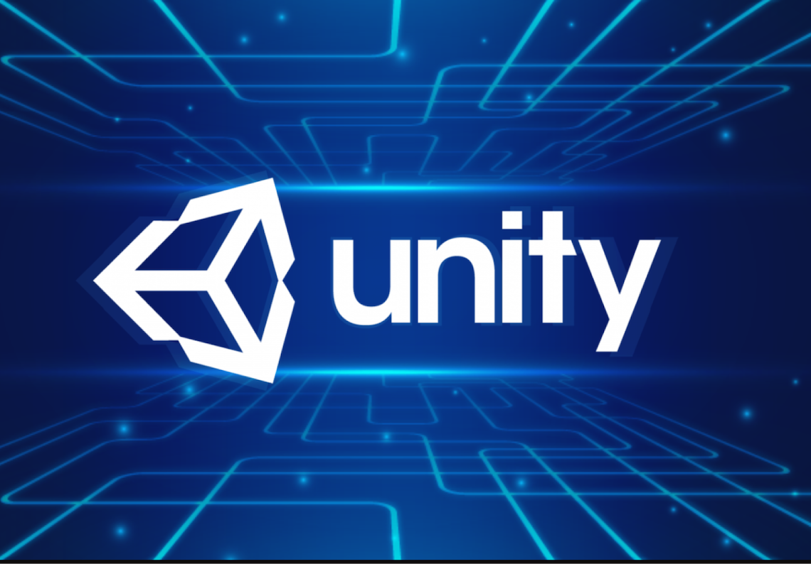 why unity is so popular