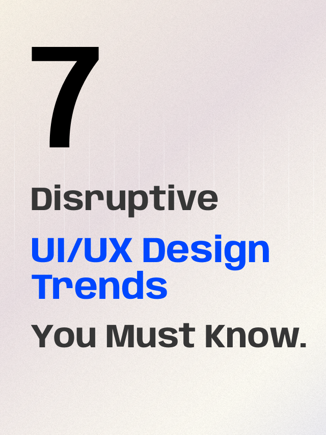 ui ux design trend cover