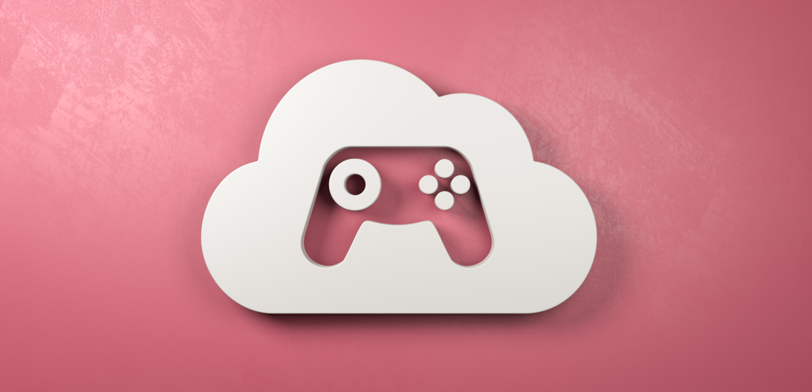 cloud gaming