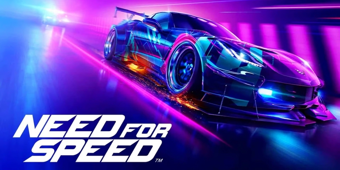 Need for Speed