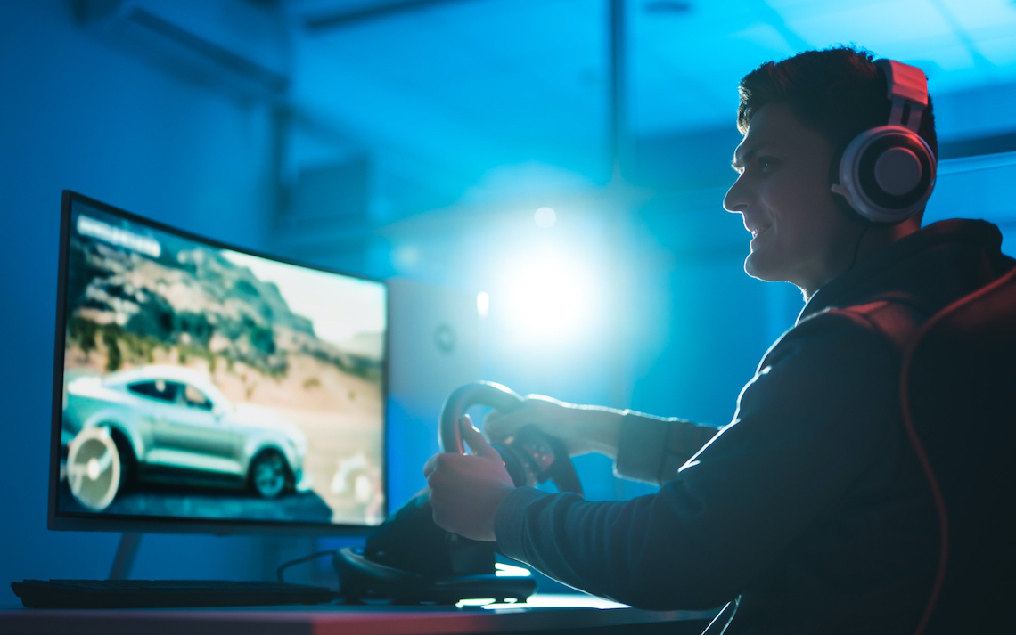 Why Invest in Racing Game Development