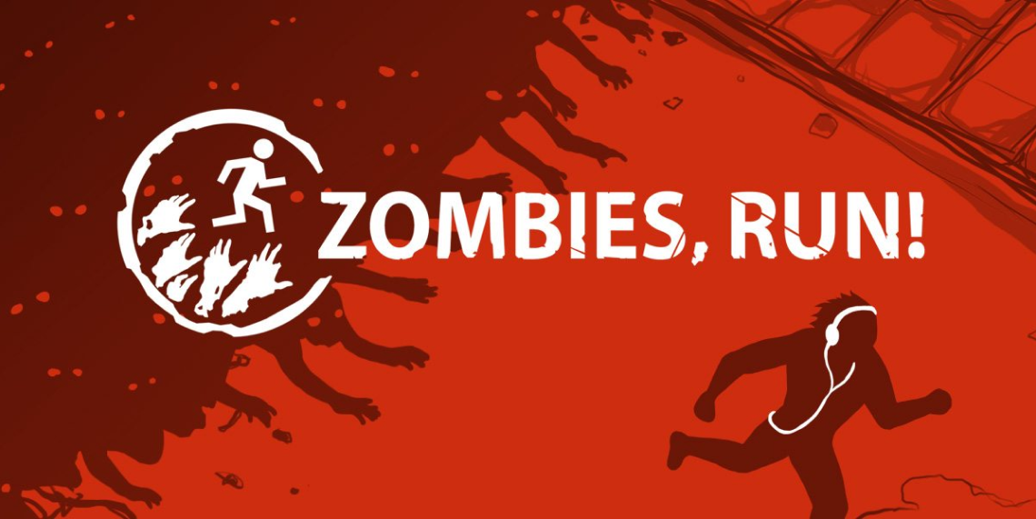 Zombies, Run