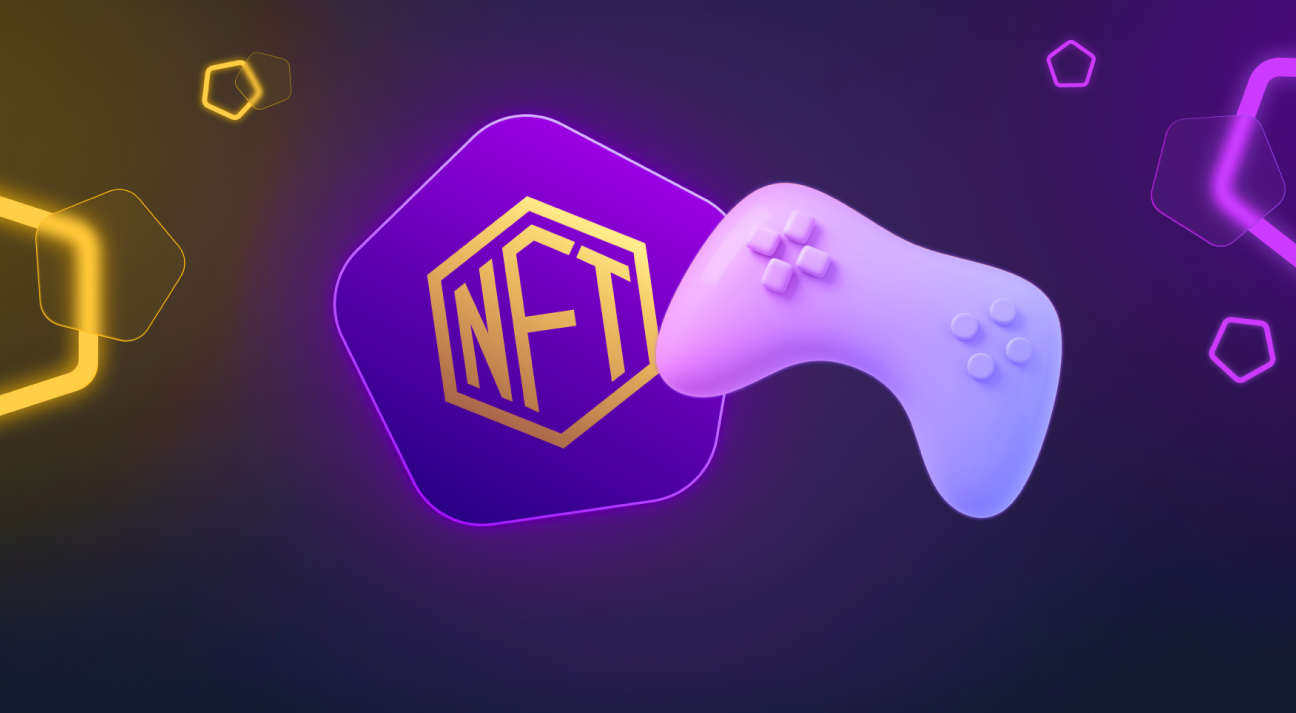 Embracing the Future: The Rise of Free-to-Play NFT Games - Play to Earn  Games News