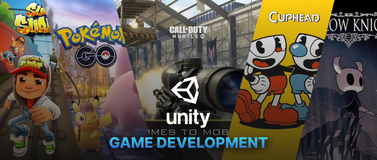 2D & 3D Unity And On Demand Multiplayer Online Battles Game, Development  Platforms: Android