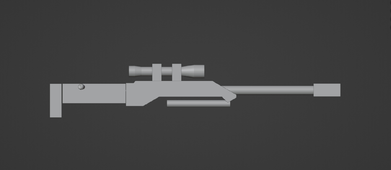 Base Creation in Weapon Design