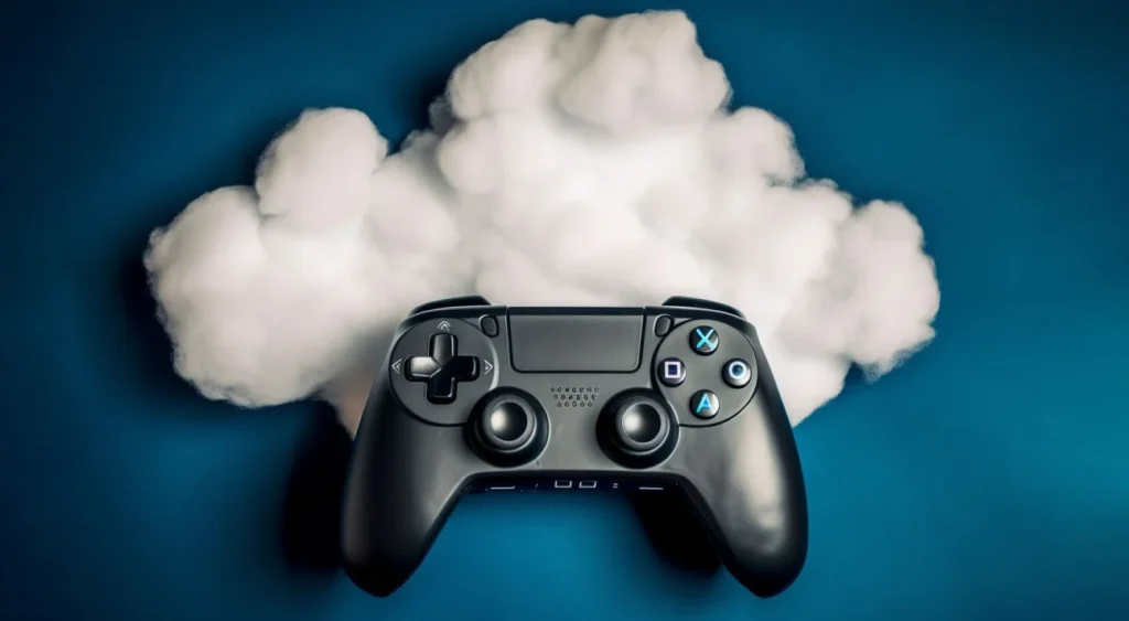 Guide to Cloud Game Development