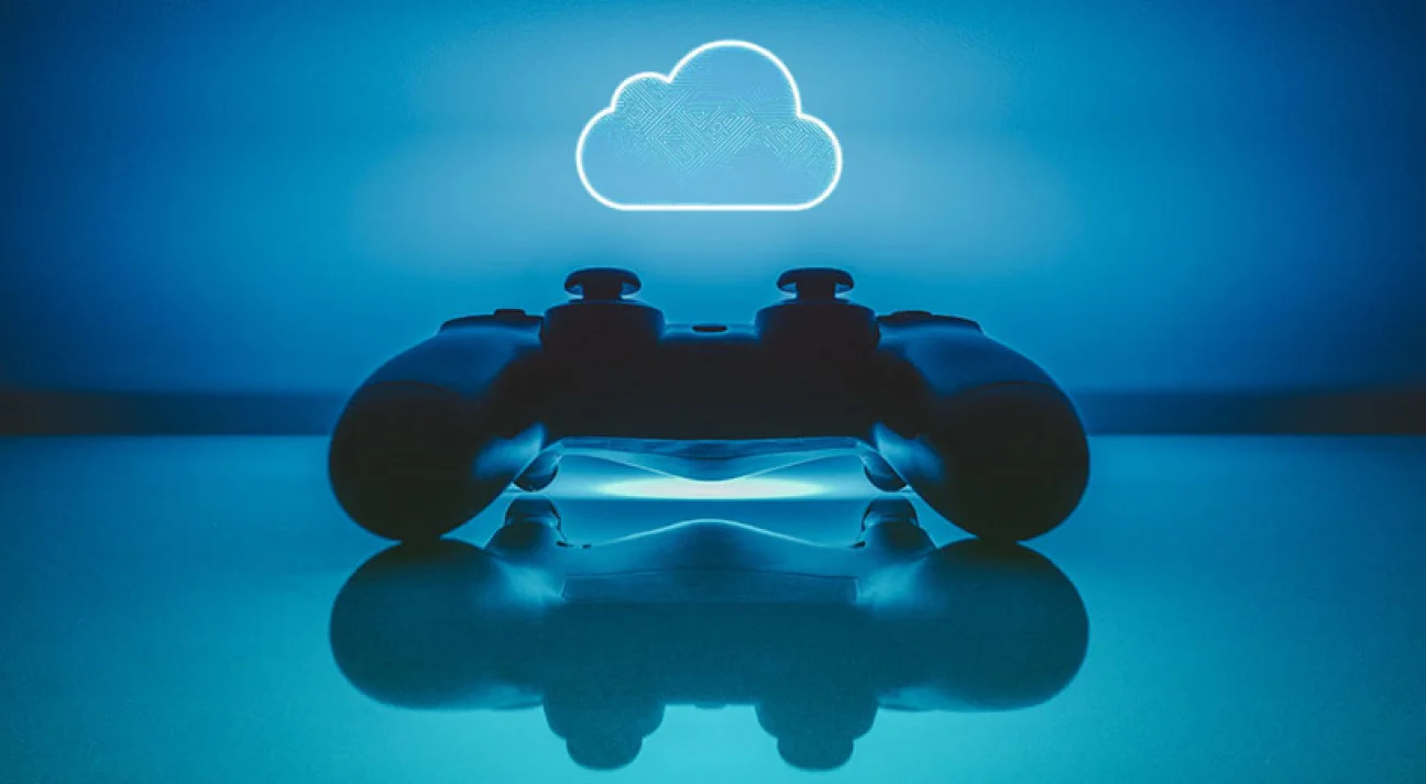 cloud gaming vs traditional gaming
