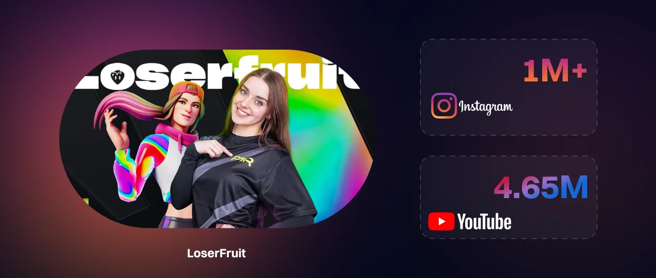 loserfruit