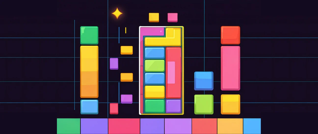 tetris