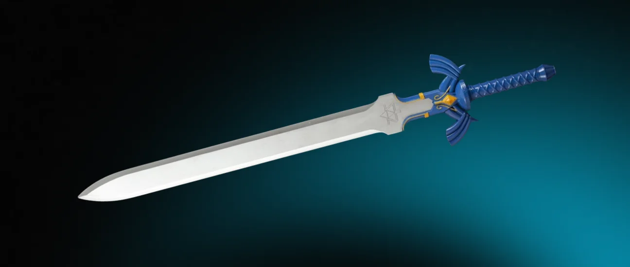 master sword