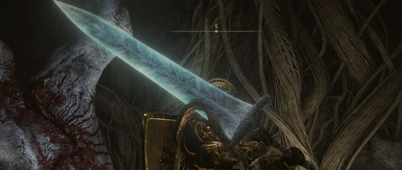  moonlight greatsword