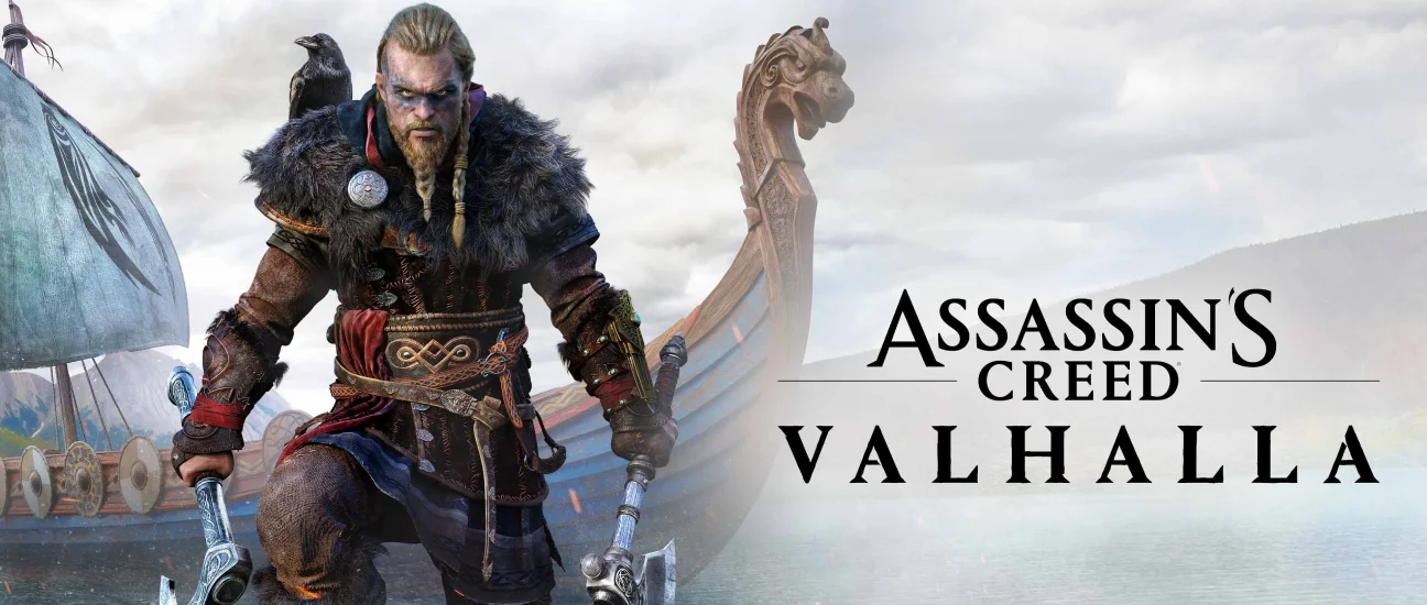 assassin's creed valhalla