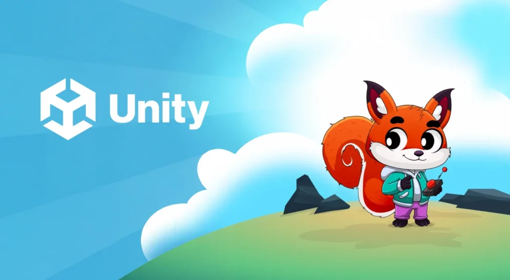 comprehensive guide to unity 3d