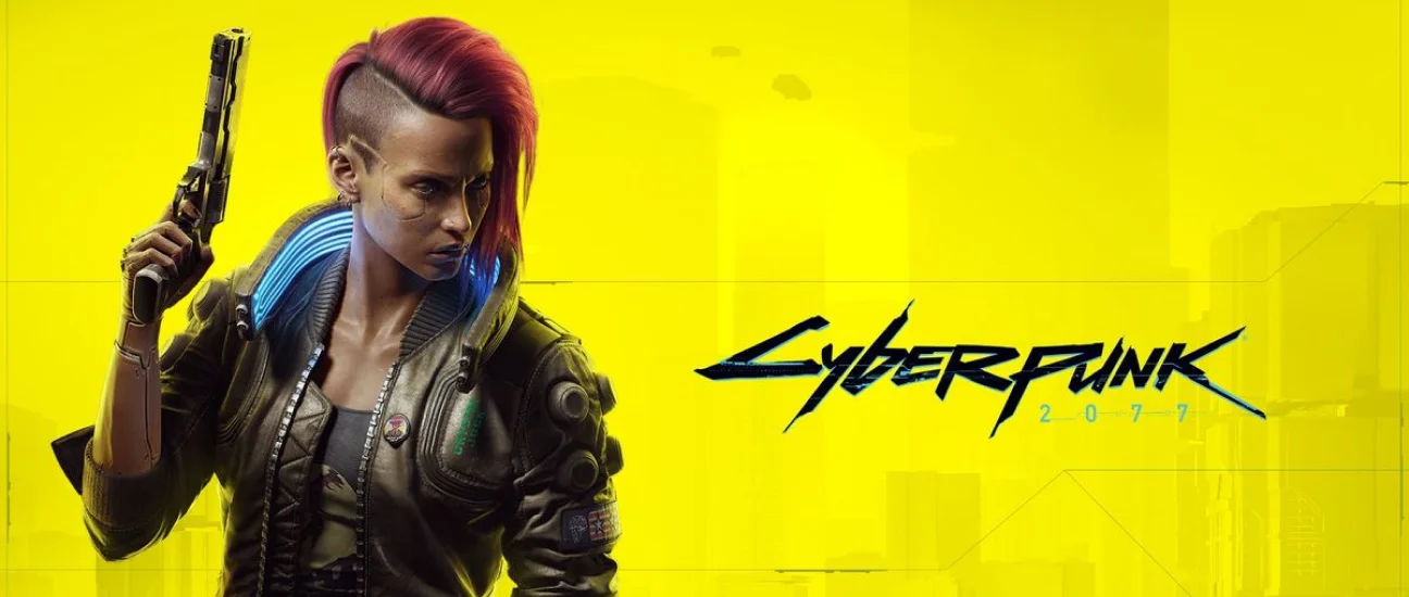 cyberpunk 2077