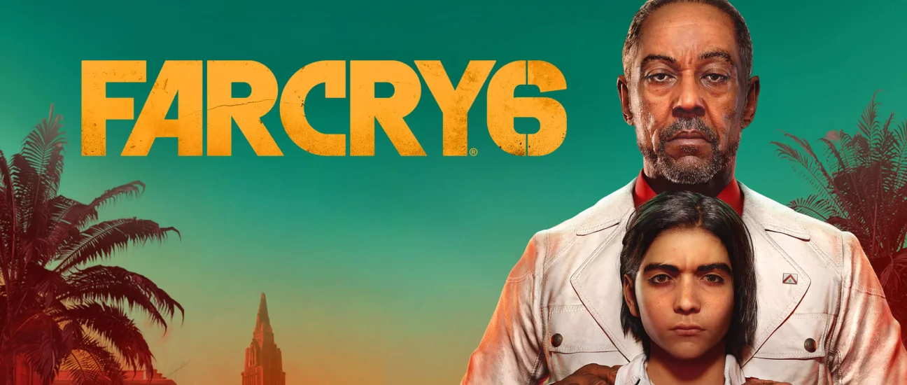 far cry 6