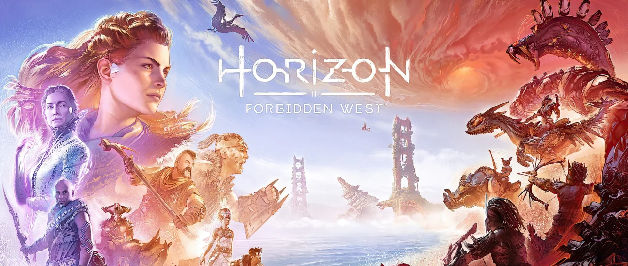 horizon forbidden west