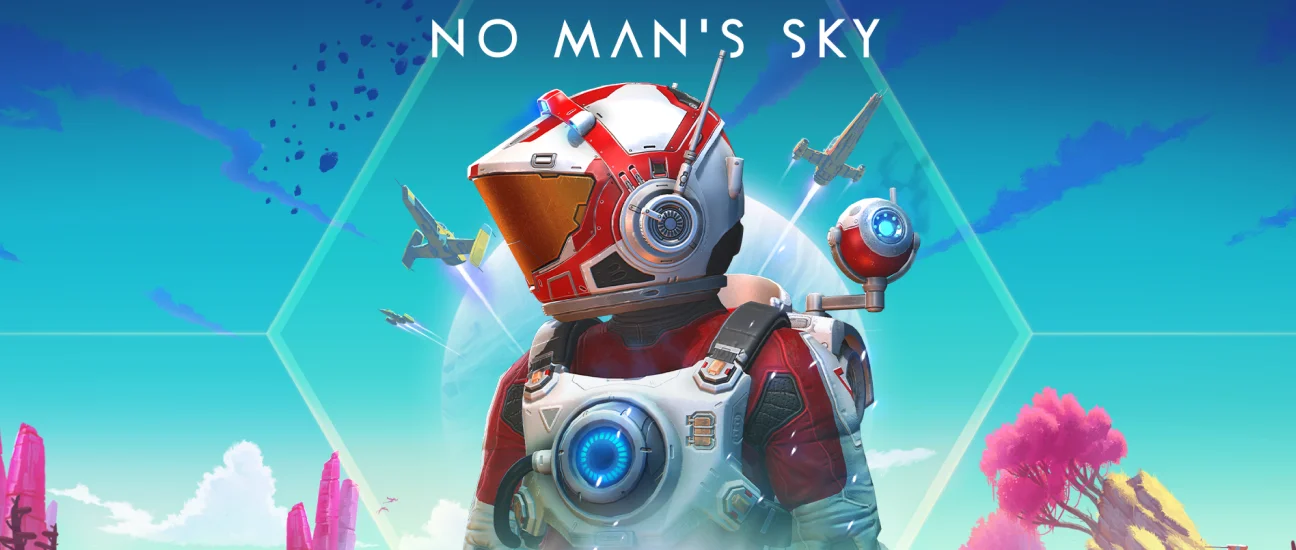 no man's sky