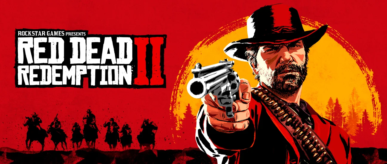 red dead redemption 2