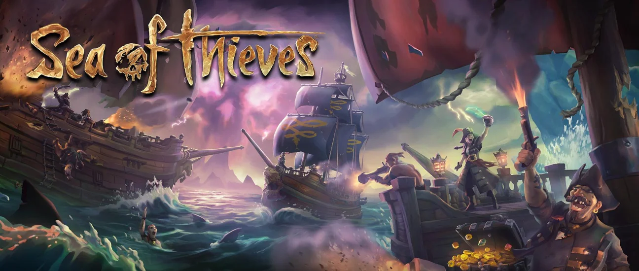 sea of thieves