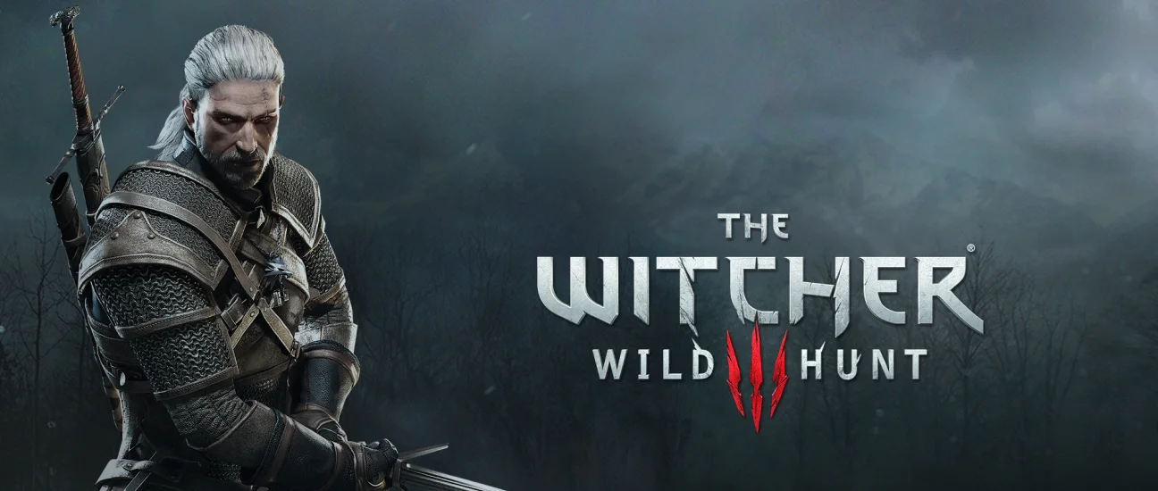 the witcher 3 wild hunt