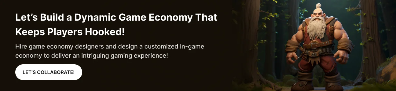 dynamic game economy cta