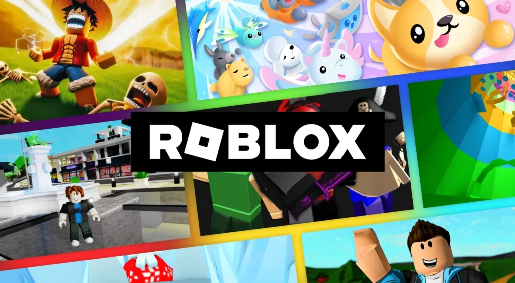 10 popular roblox games to play