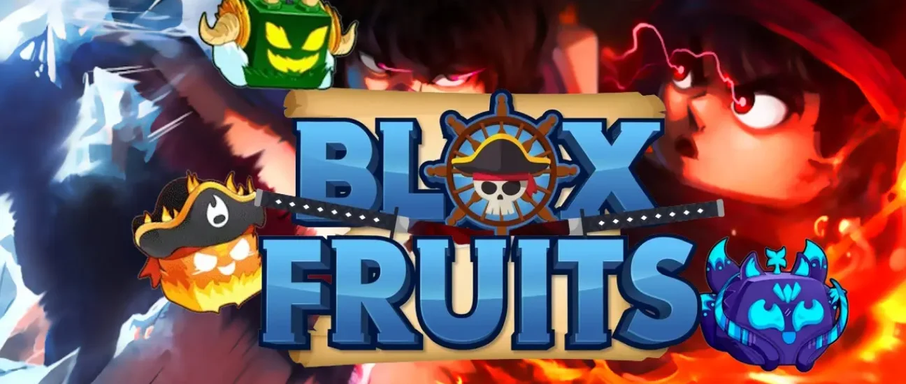 blox fruits