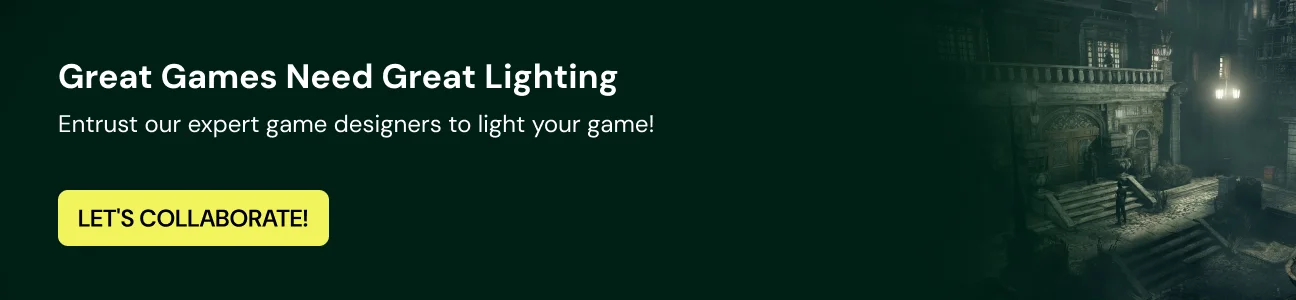 great lighting cta