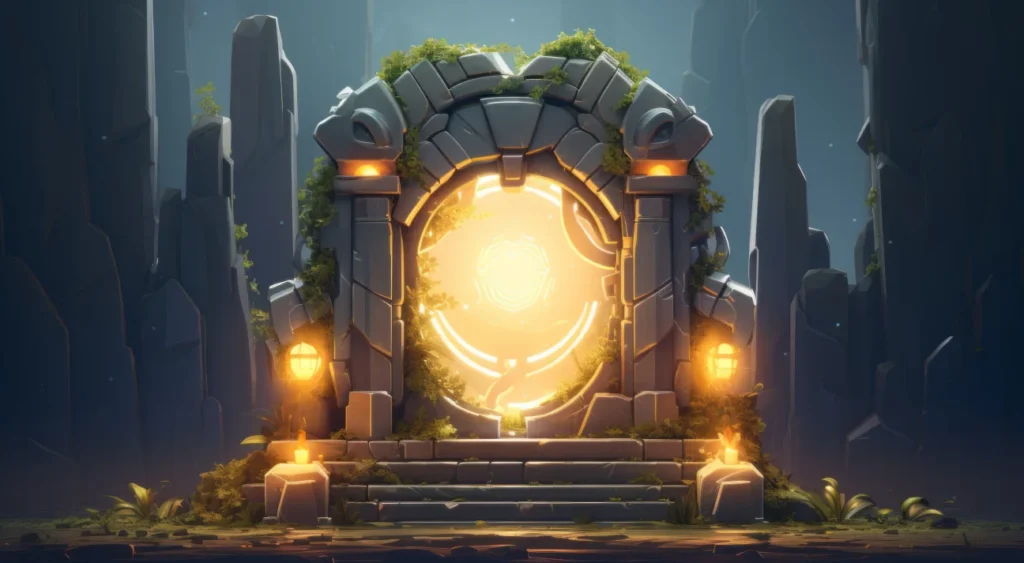 importance of lighting in game design
