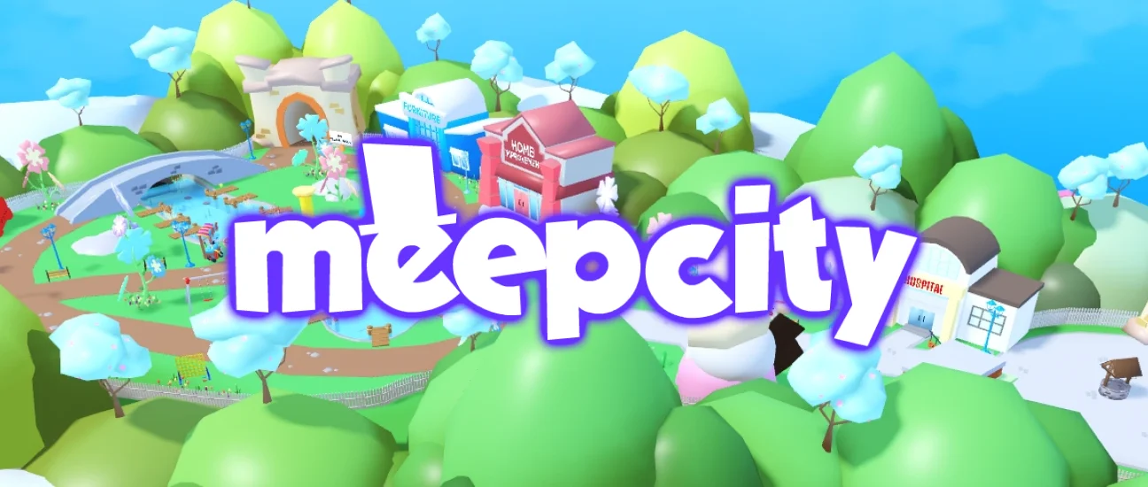 meepcity