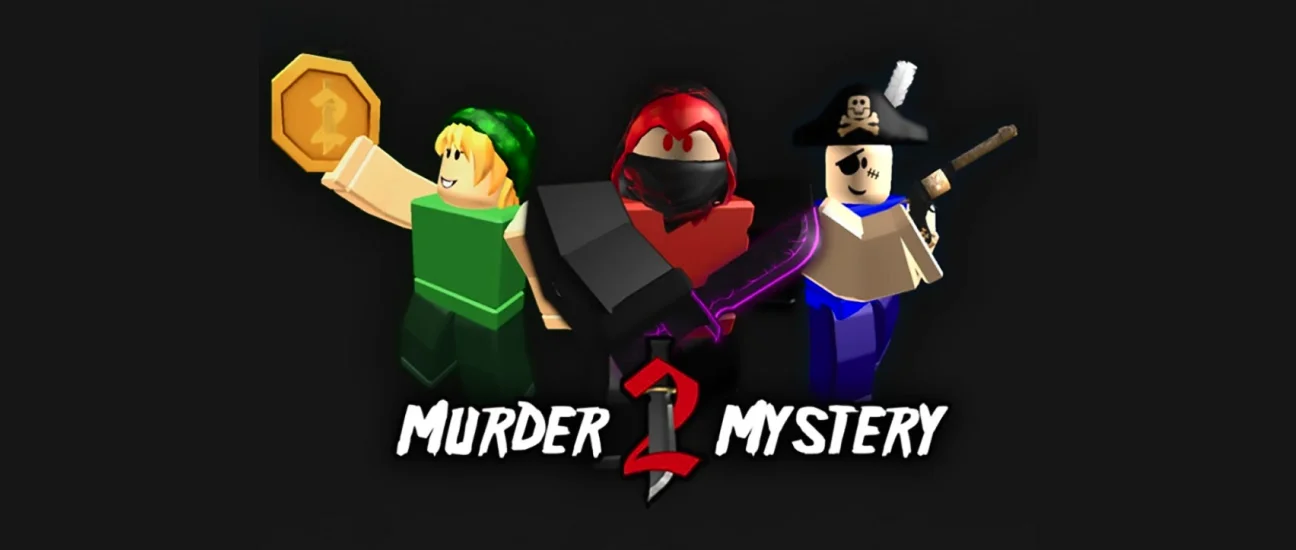 murder mystery 2