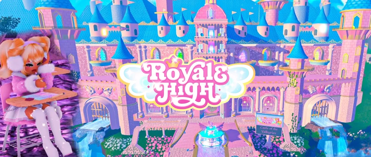 Royal High