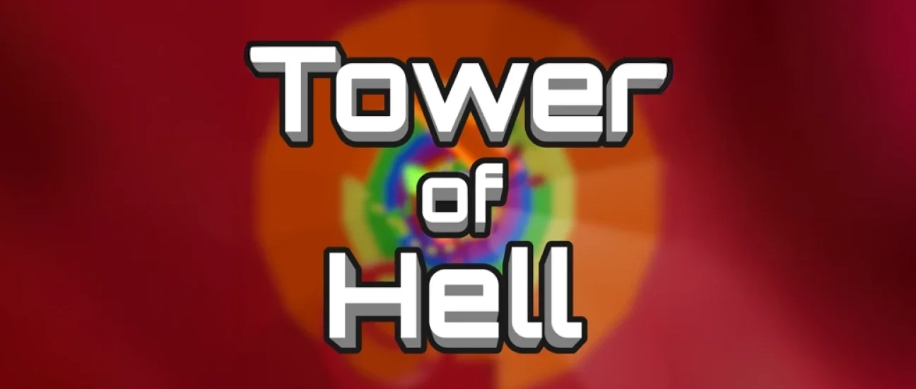 tower of hell
