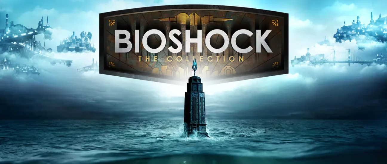 bioshock
