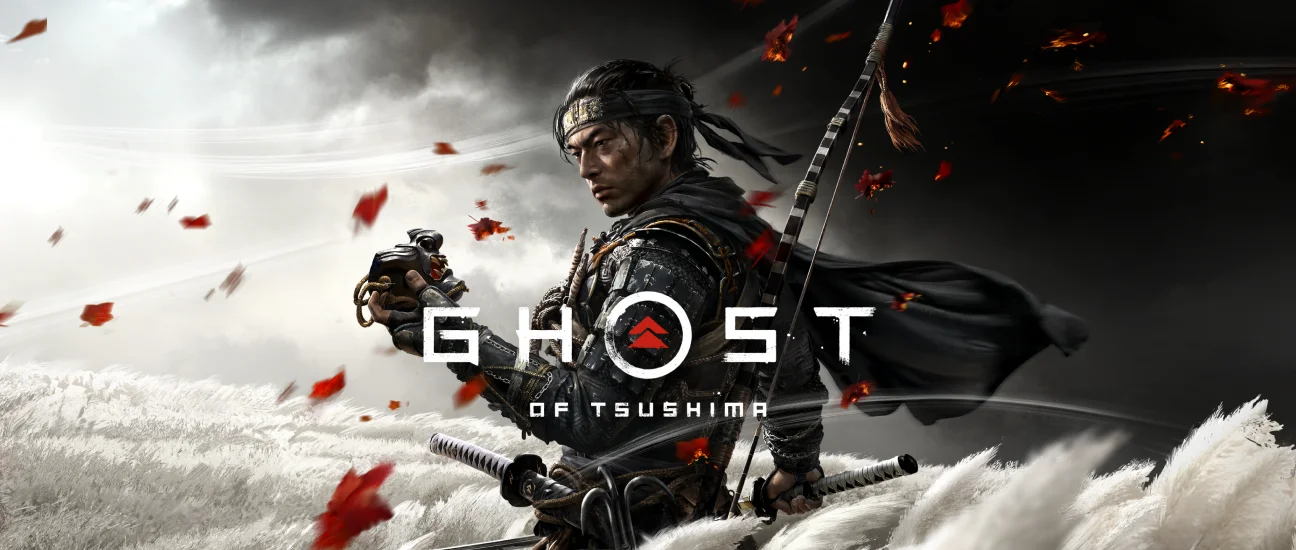 ghost of tsushima