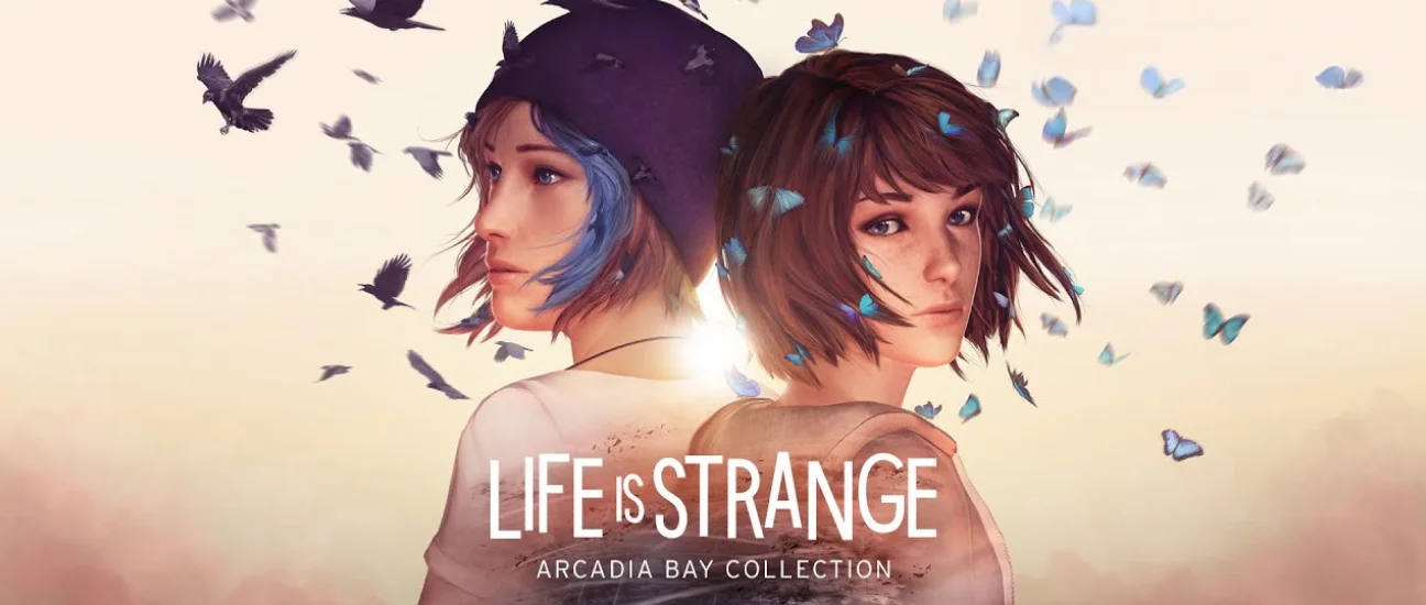 life is strange