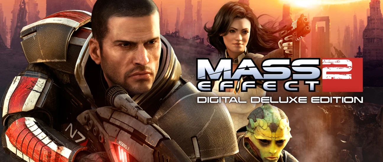 mass effect 2