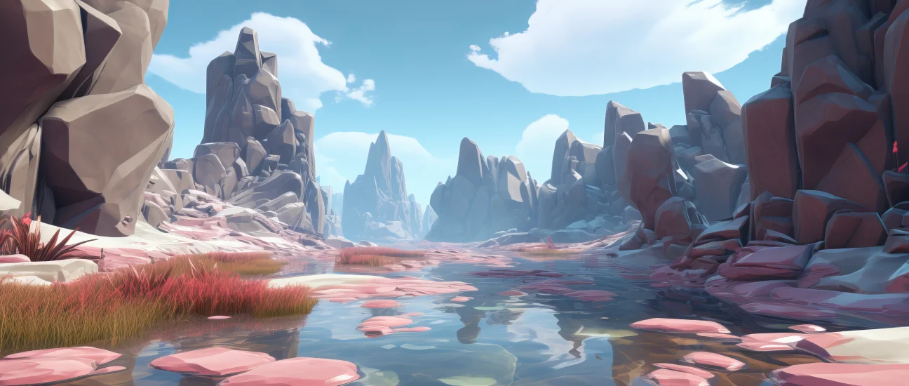 parallax scrolling backgrounds