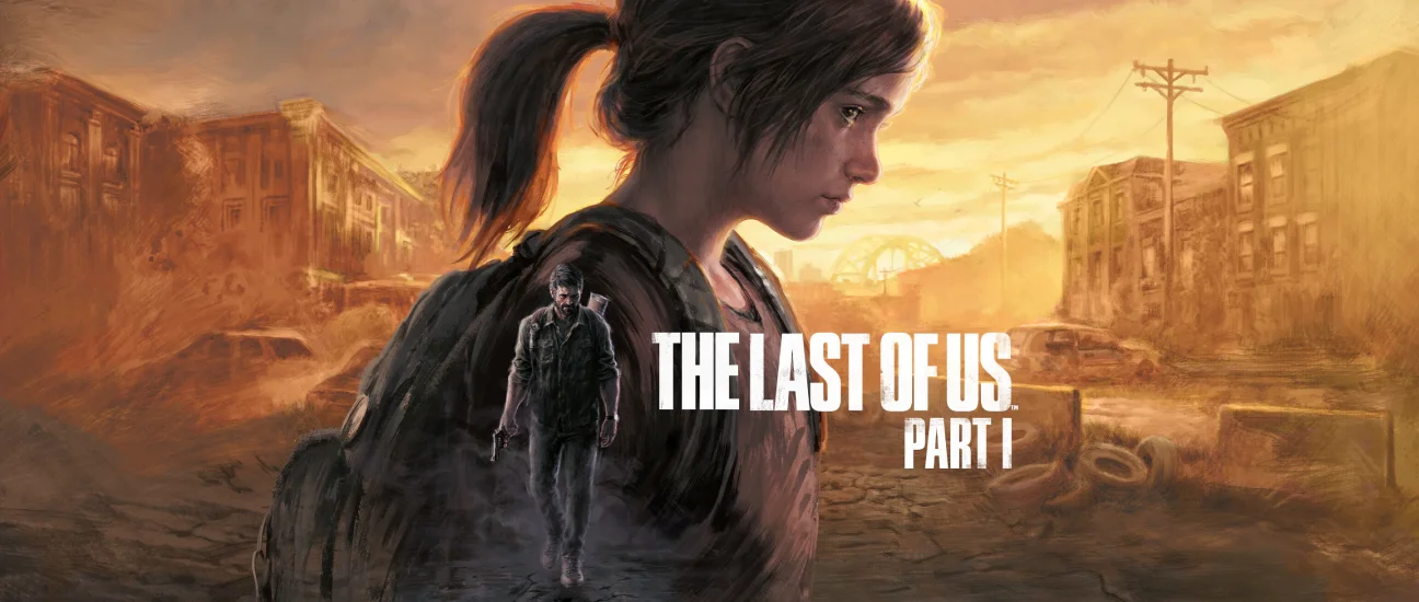 the last of us