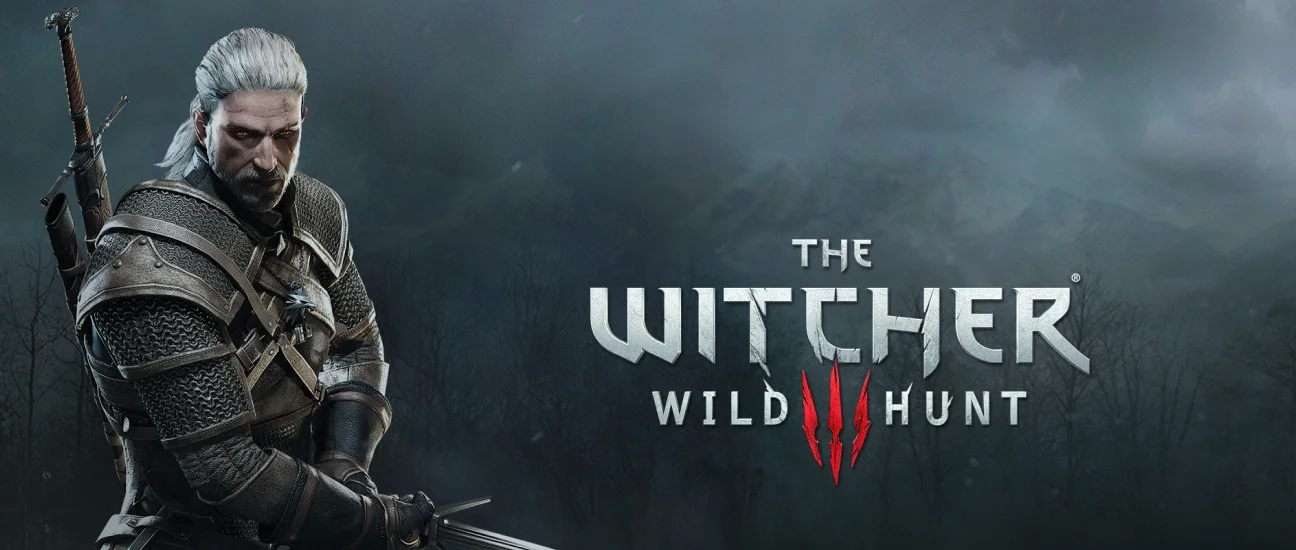 the witcher 3 wild hunt