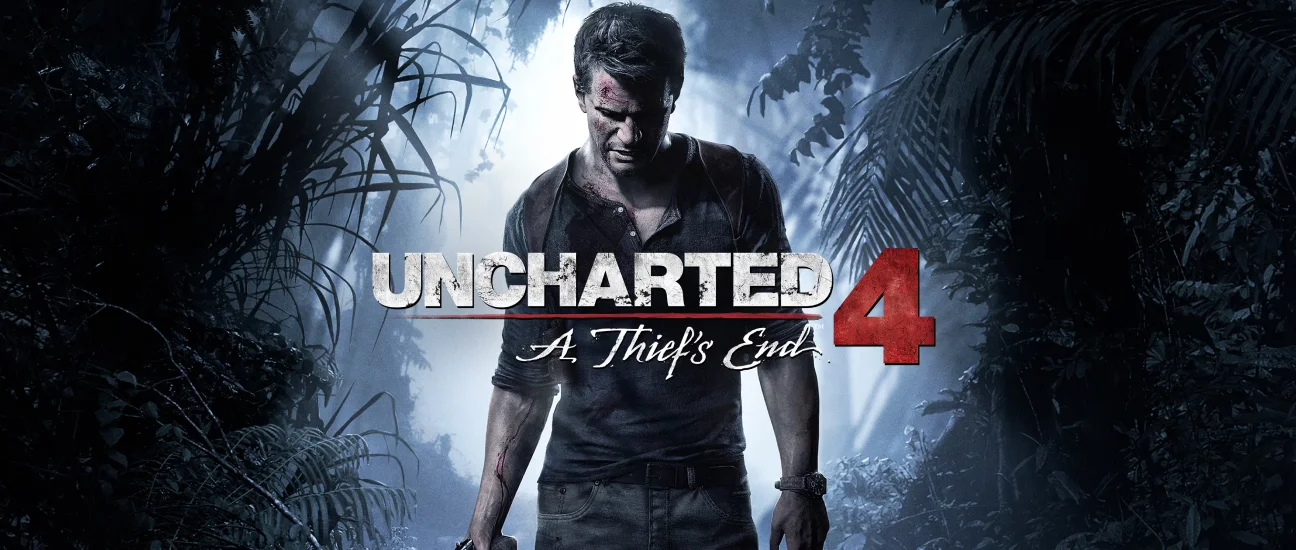 uncharted 4 a thiefs end