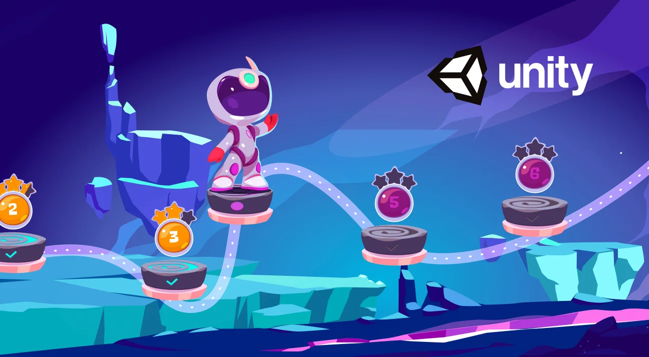 unity game development guide