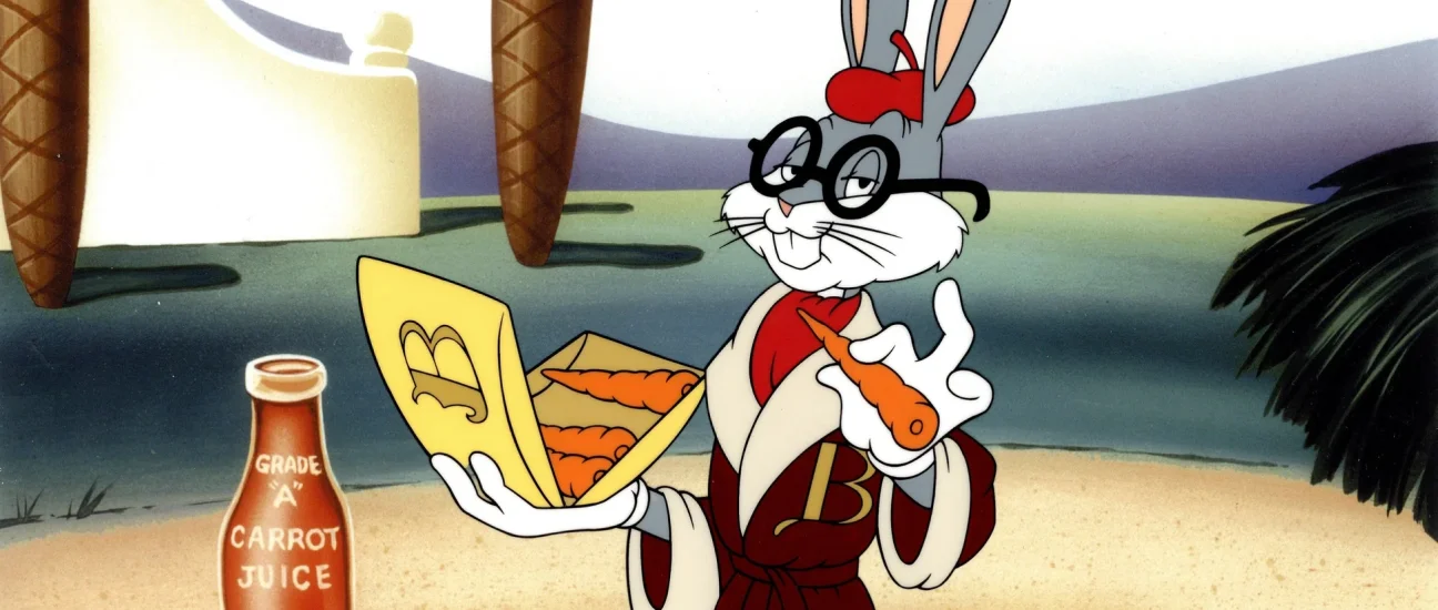 bugs bunny