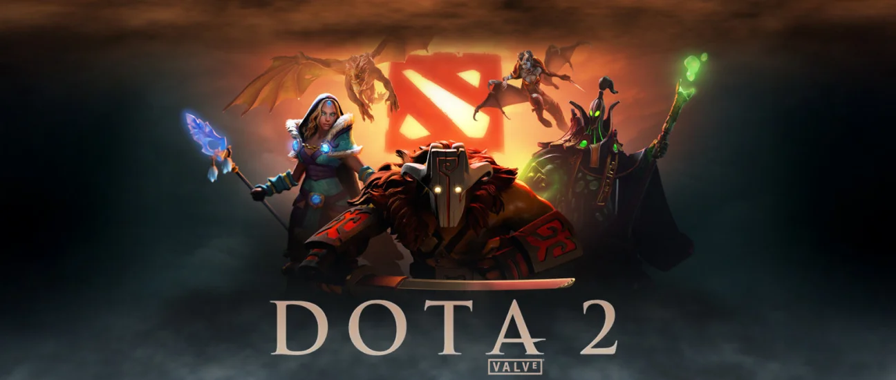 dota 2