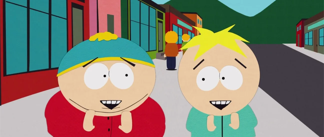 eric cartman