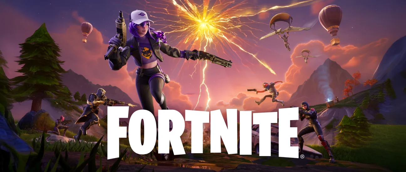 fortnite